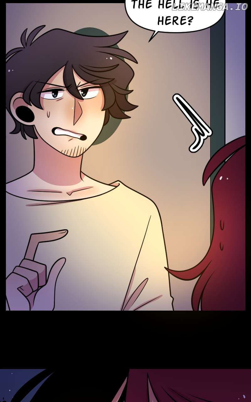 Down To Earth chapter 178 - page 43