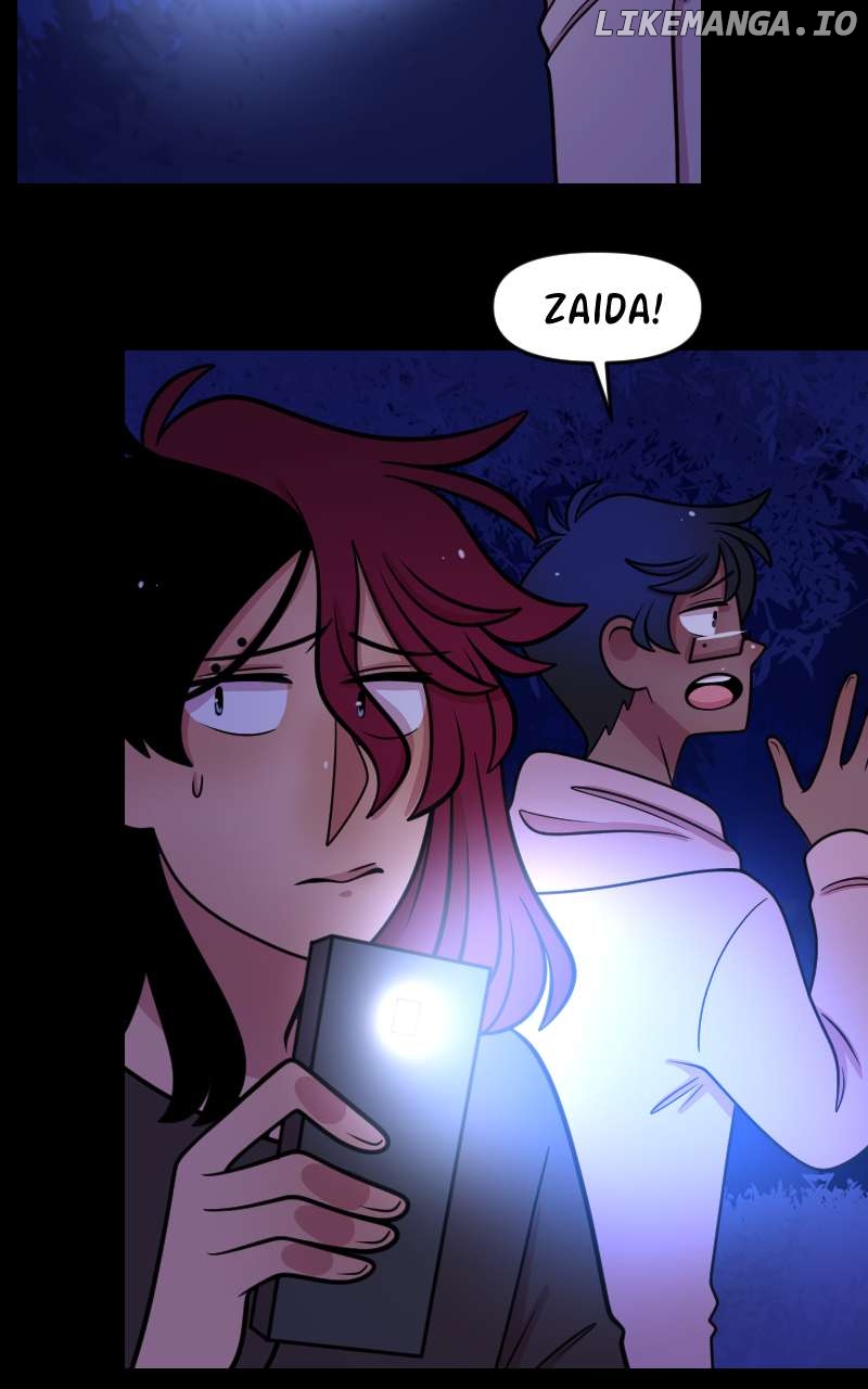 Down To Earth chapter 178 - page 62