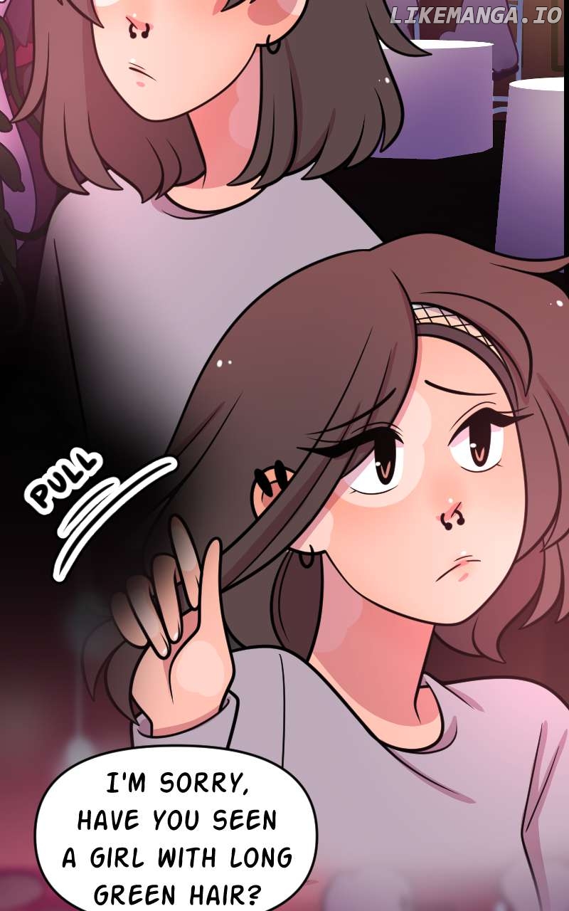 Down To Earth chapter 177 - page 56