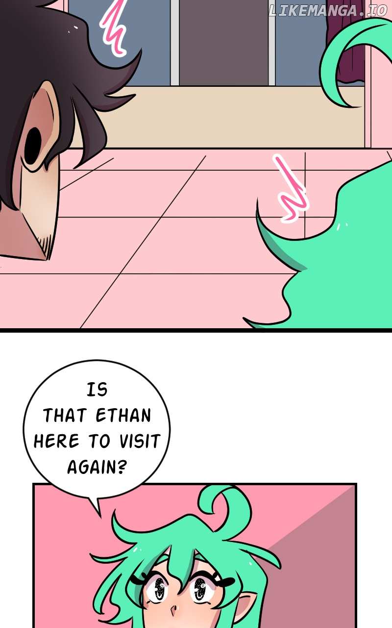 Down To Earth chapter 26 - page 56