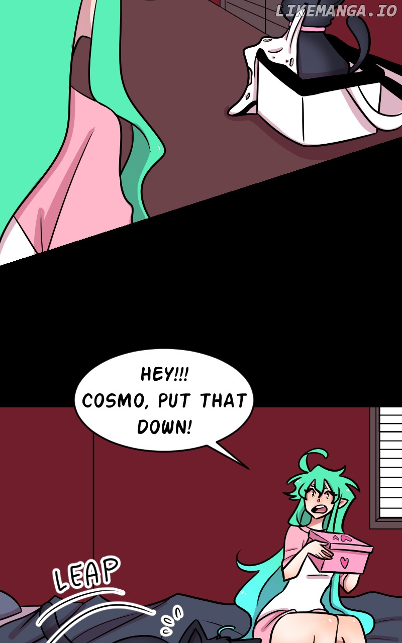 Down To Earth chapter 15 - page 49