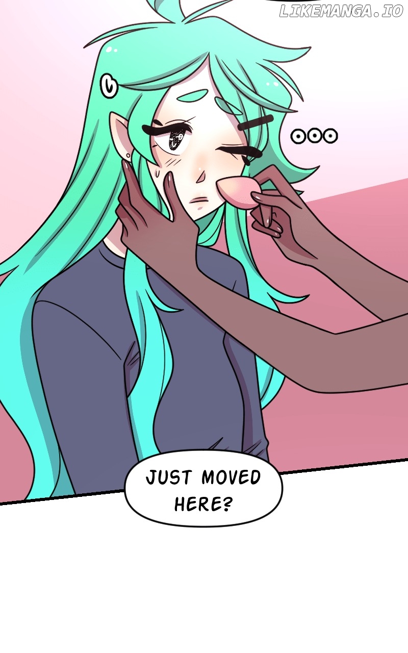 Down To Earth chapter 118 - page 54