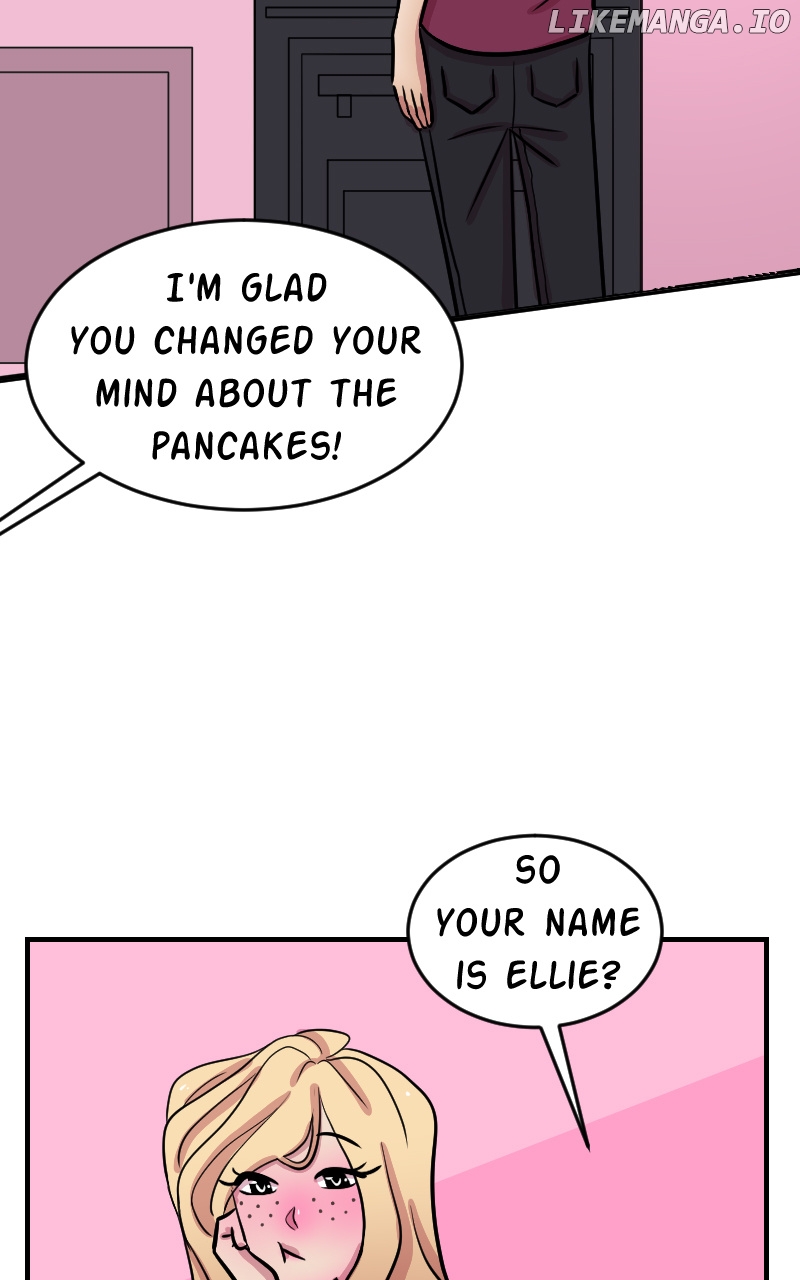 Down To Earth chapter 27 - page 16