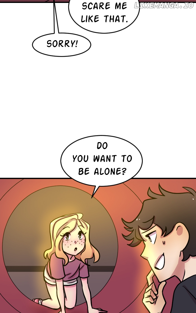 Down To Earth chapter 27 - page 34