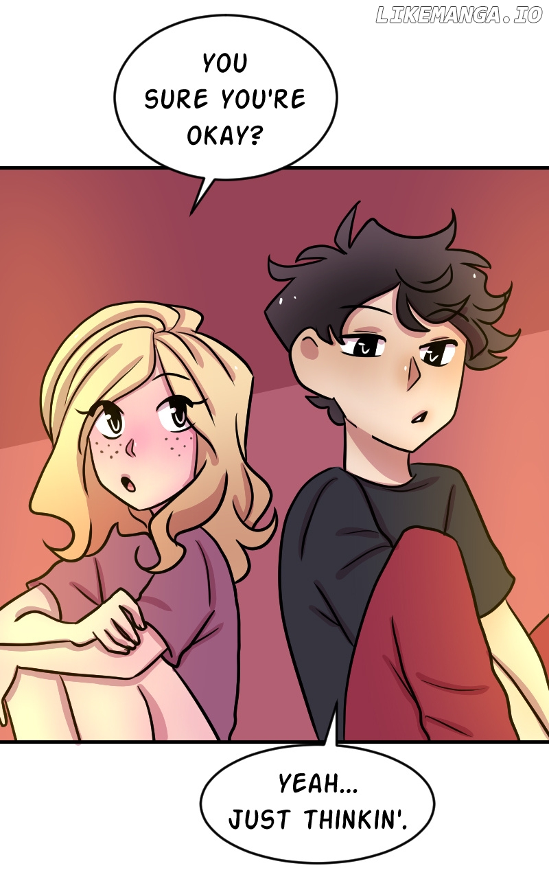 Down To Earth chapter 27 - page 37