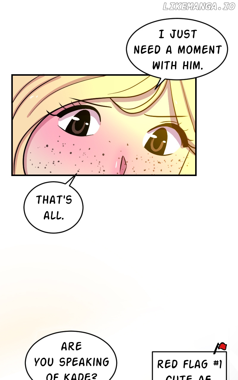 Down To Earth chapter 27 - page 6