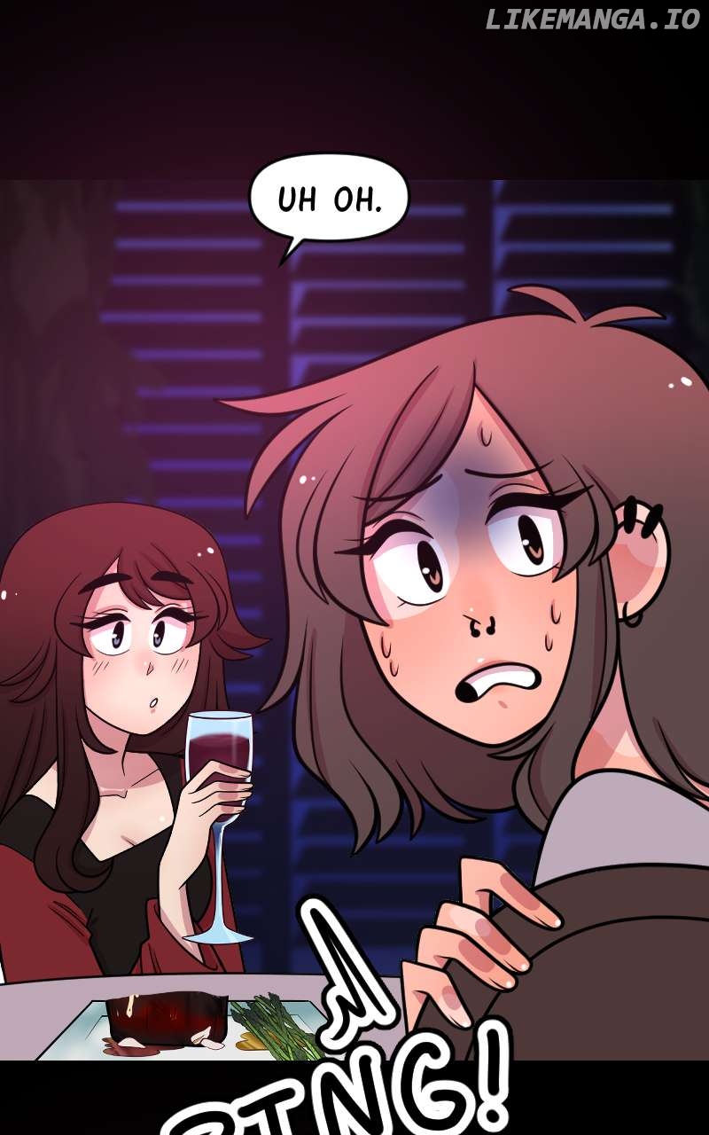 Down To Earth chapter 176 - page 19