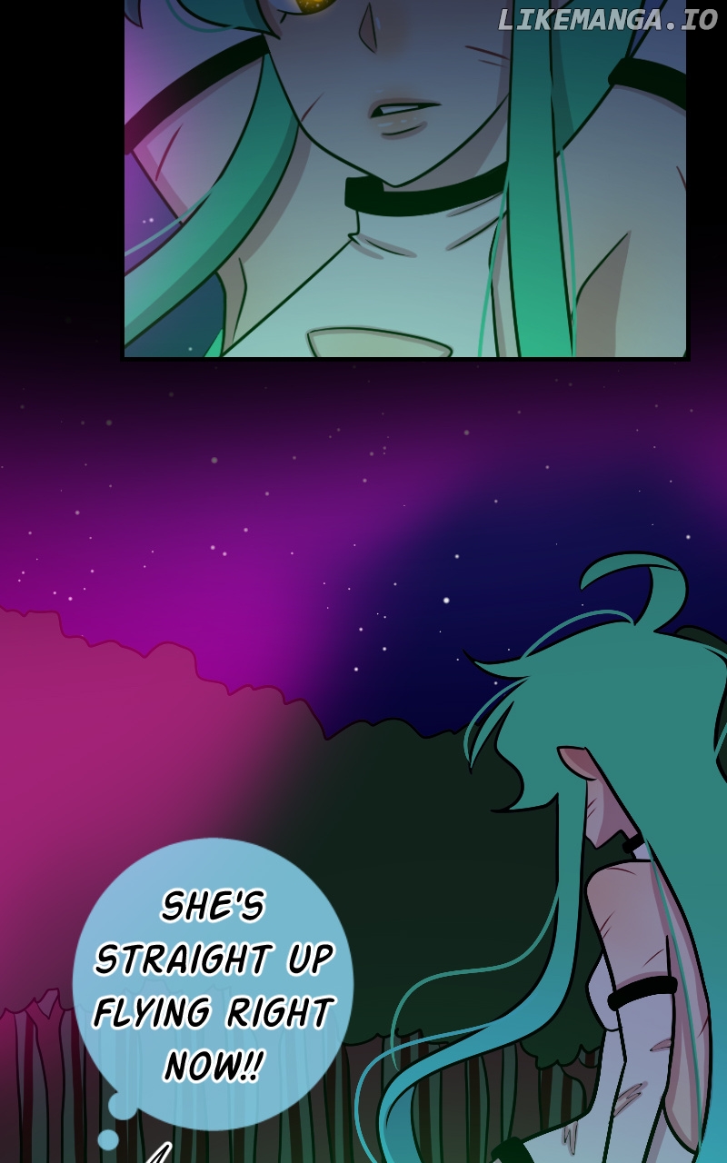 Down To Earth chapter 2 - page 6