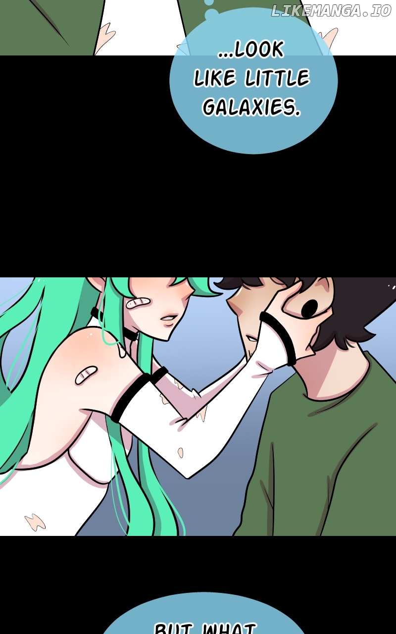 Down To Earth chapter 2 - page 60