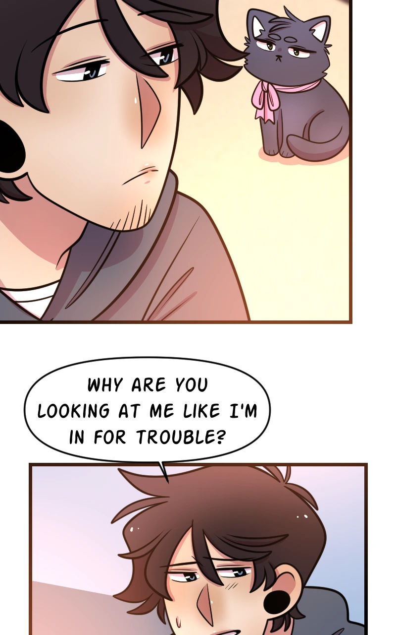 Down To Earth chapter 147 - page 28