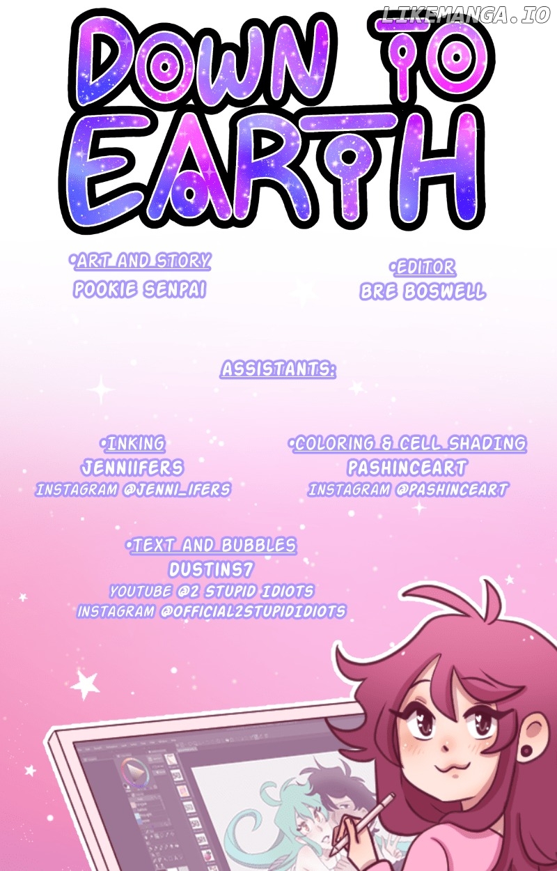 Down To Earth chapter 117 - page 79