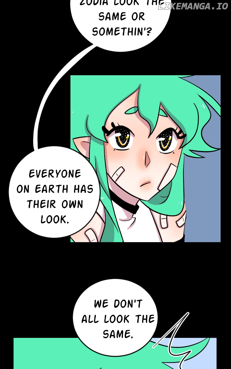 Down To Earth chapter 3 - page 46