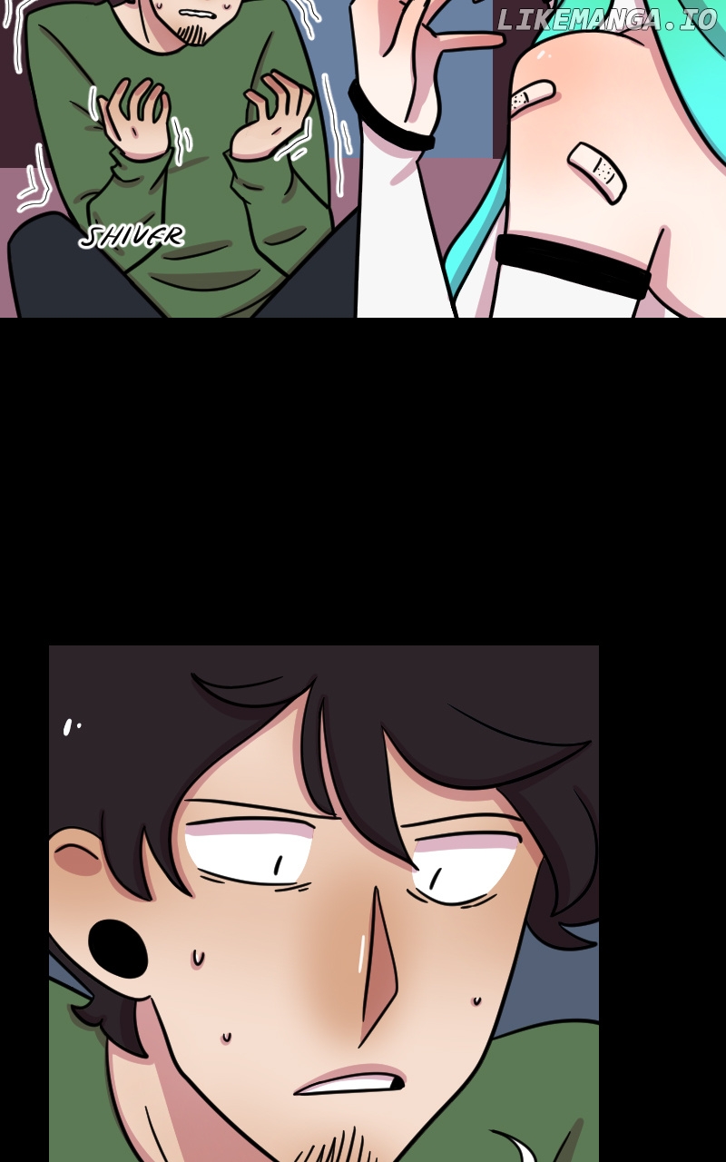 Down To Earth chapter 3 - page 5