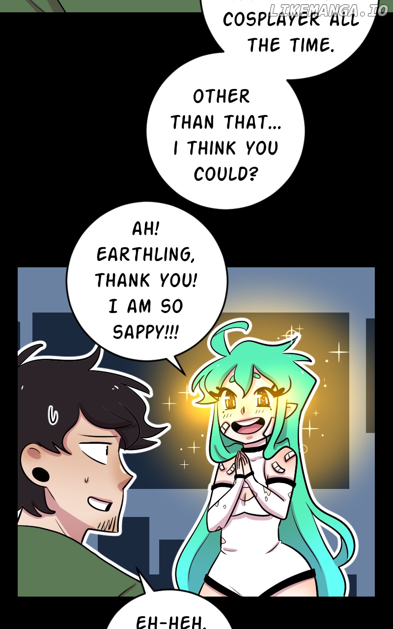 Down To Earth chapter 3 - page 51