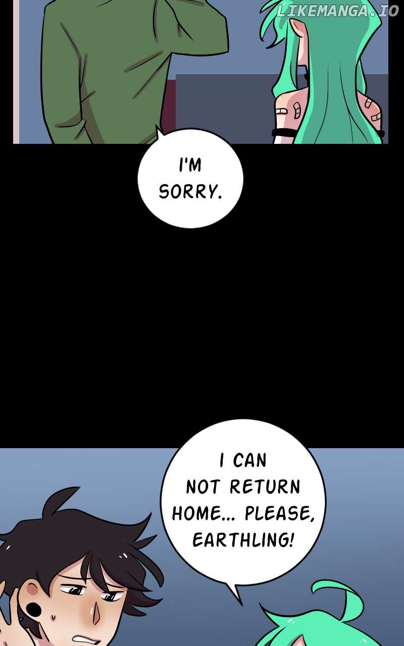 Down To Earth chapter 3 - page 57