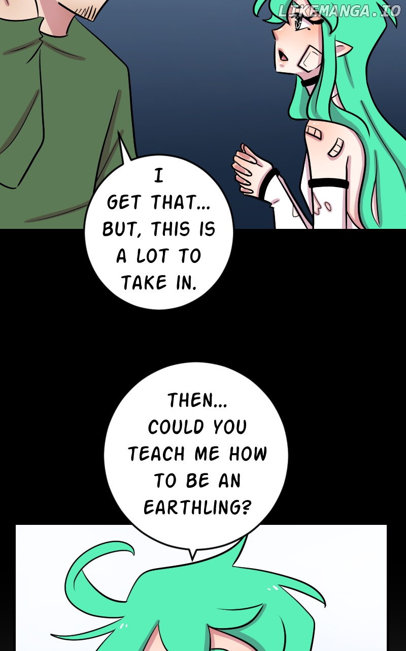 Down To Earth chapter 3 - page 58