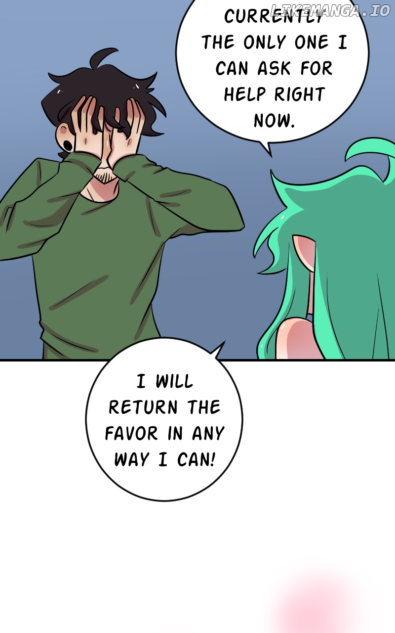 Down To Earth chapter 3 - page 60