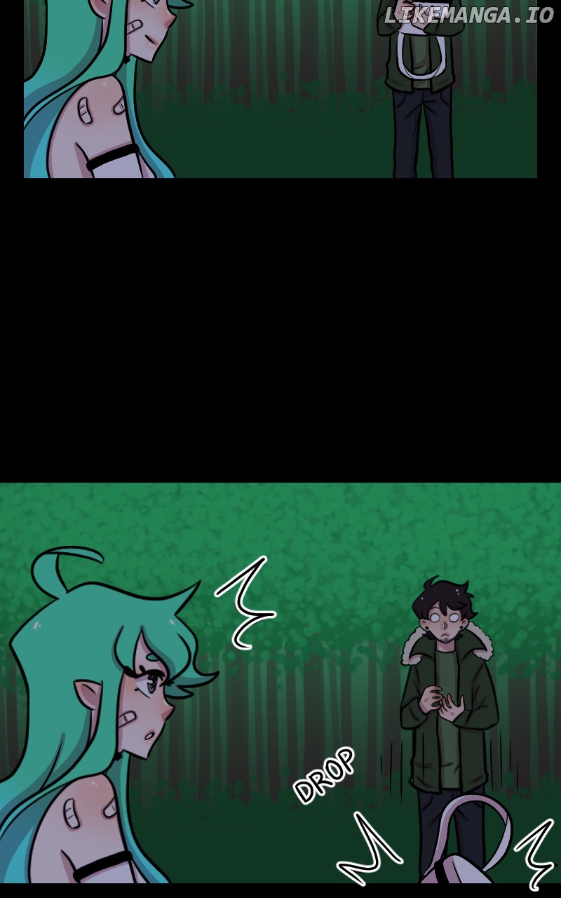 Down To Earth chapter 4 - page 18