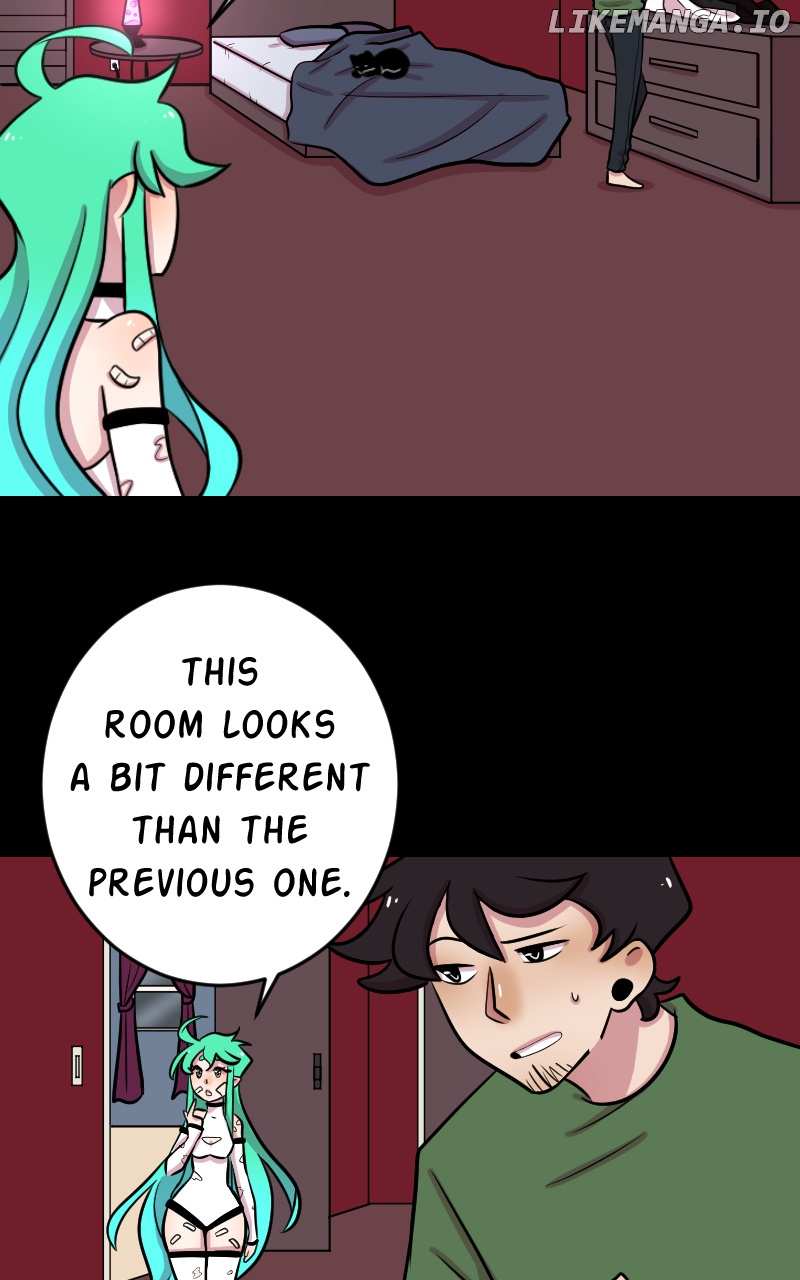 Down To Earth chapter 4 - page 33