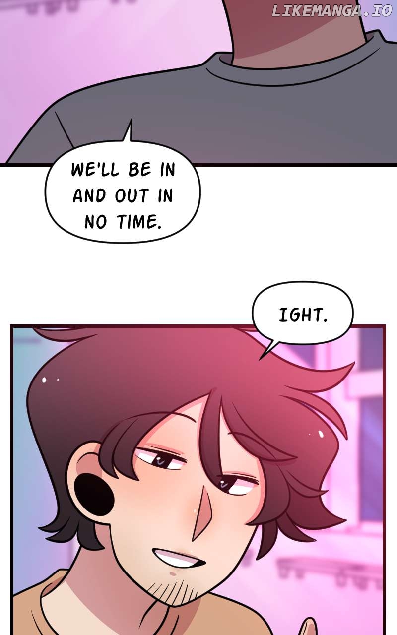 Down To Earth chapter 172 - page 11