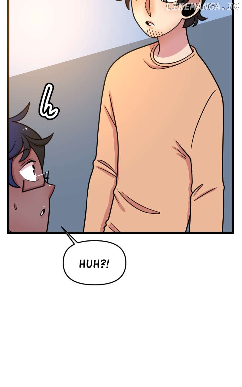 Down To Earth chapter 172 - page 3