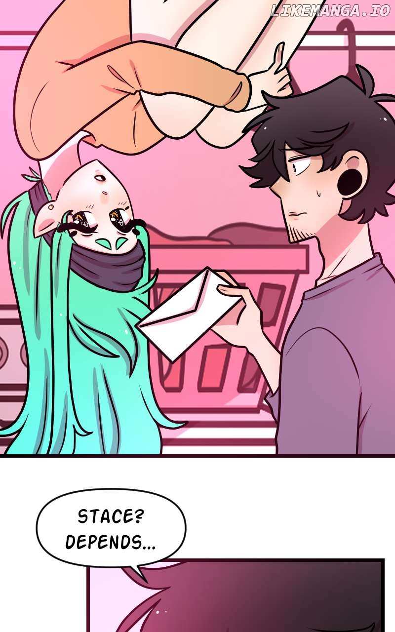 Down To Earth chapter 162 - page 12