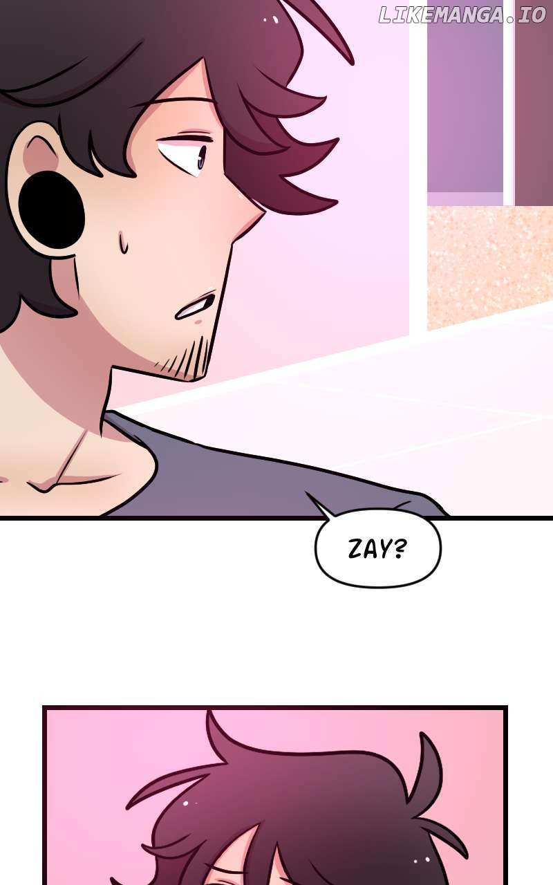 Down To Earth chapter 162 - page 6