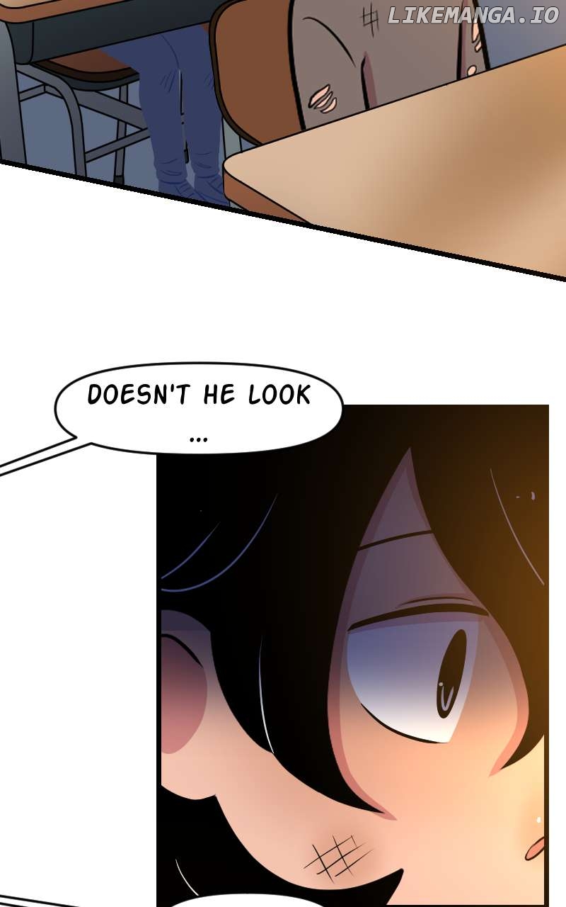 Down To Earth chapter 162 - page 54