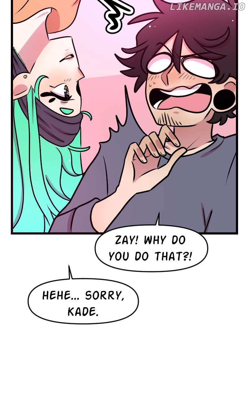 Down To Earth chapter 162 - page 9
