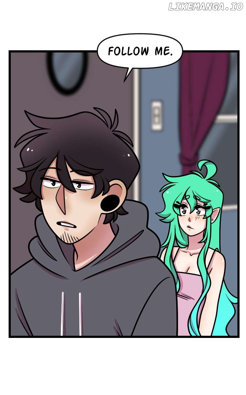 Down To Earth chapter 152 - page 8