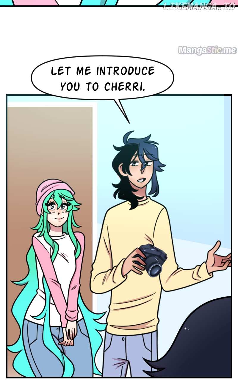 Down To Earth chapter 106 - page 29