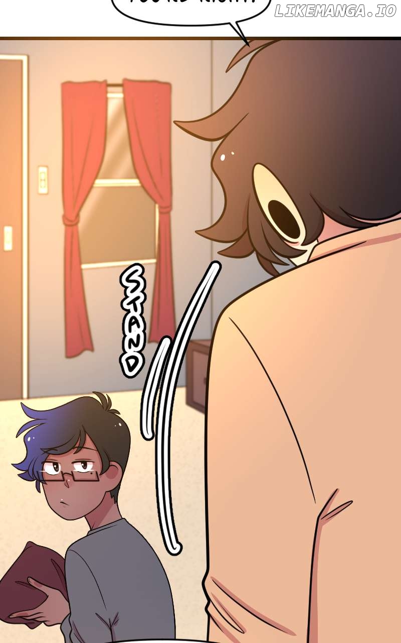 Down To Earth chapter 171 - page 59