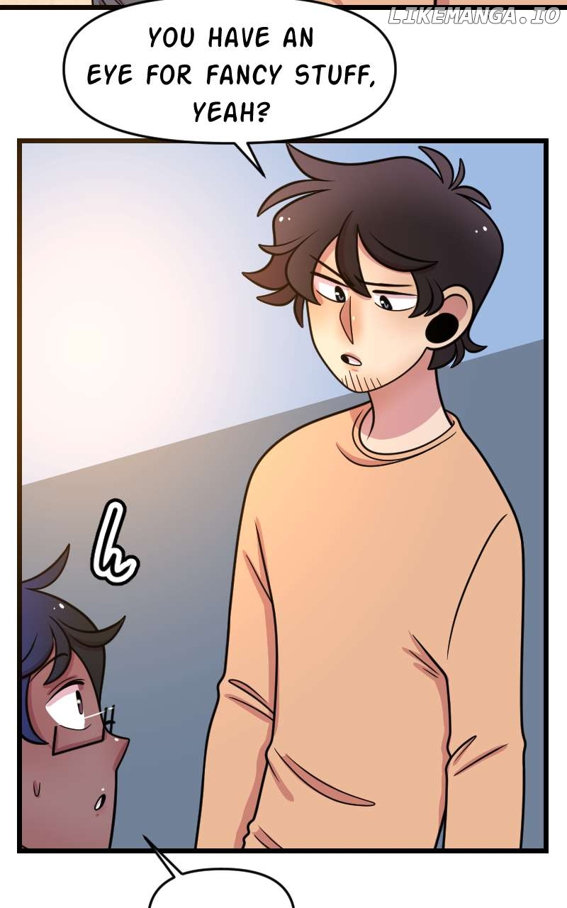 Down To Earth chapter 171 - page 60