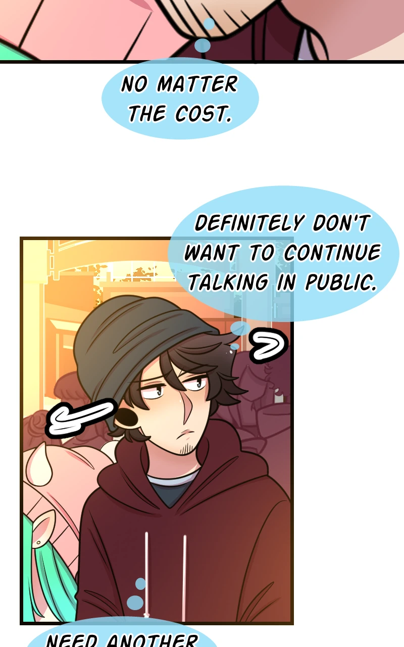 Down To Earth chapter 142 - page 16