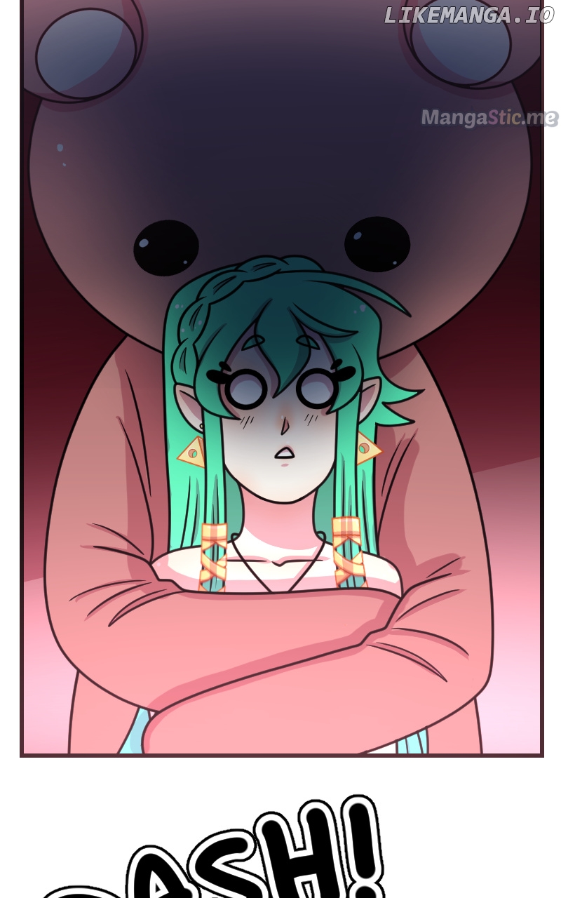 Down To Earth chapter 111 - page 60