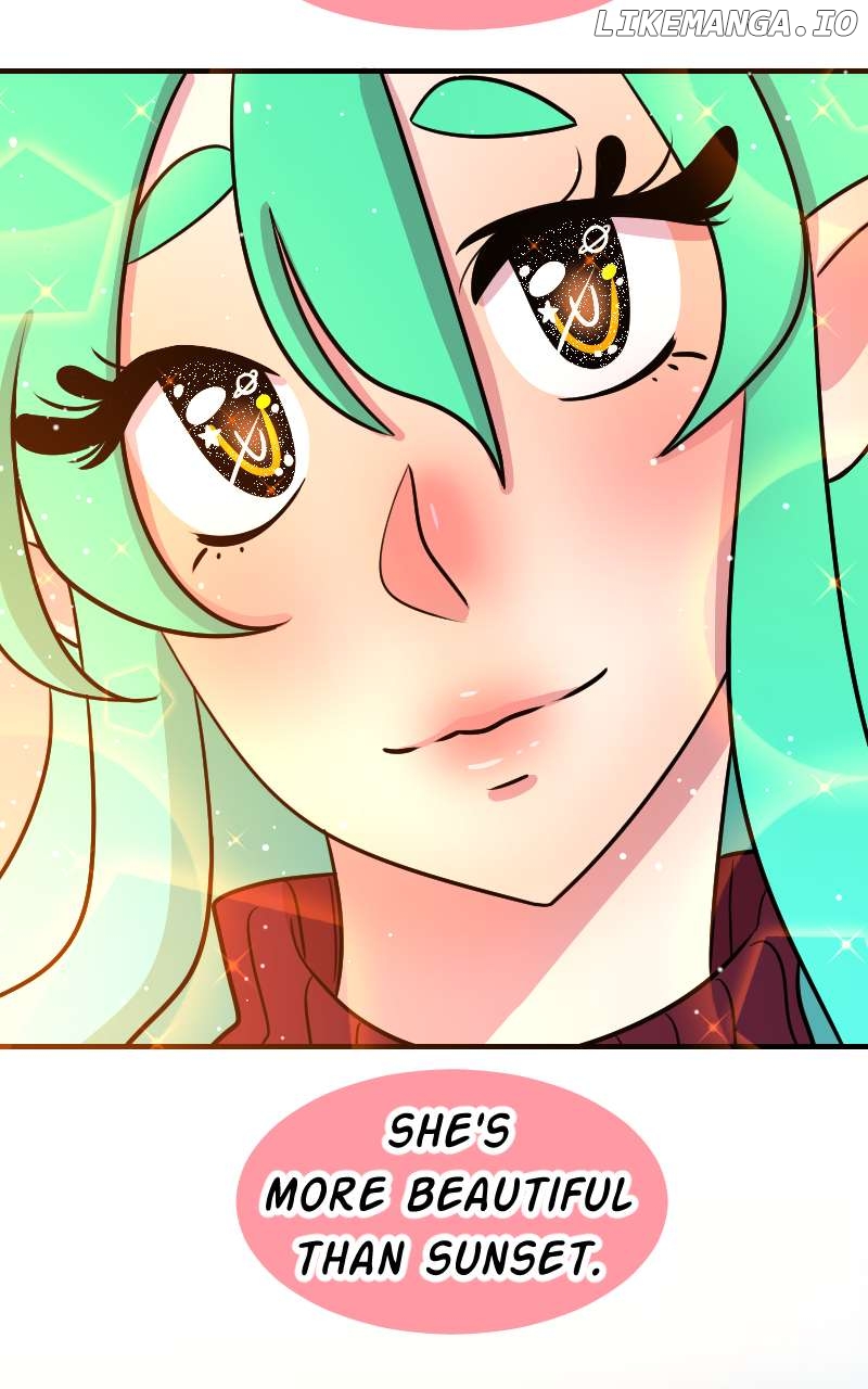 Down To Earth chapter 37 - page 14