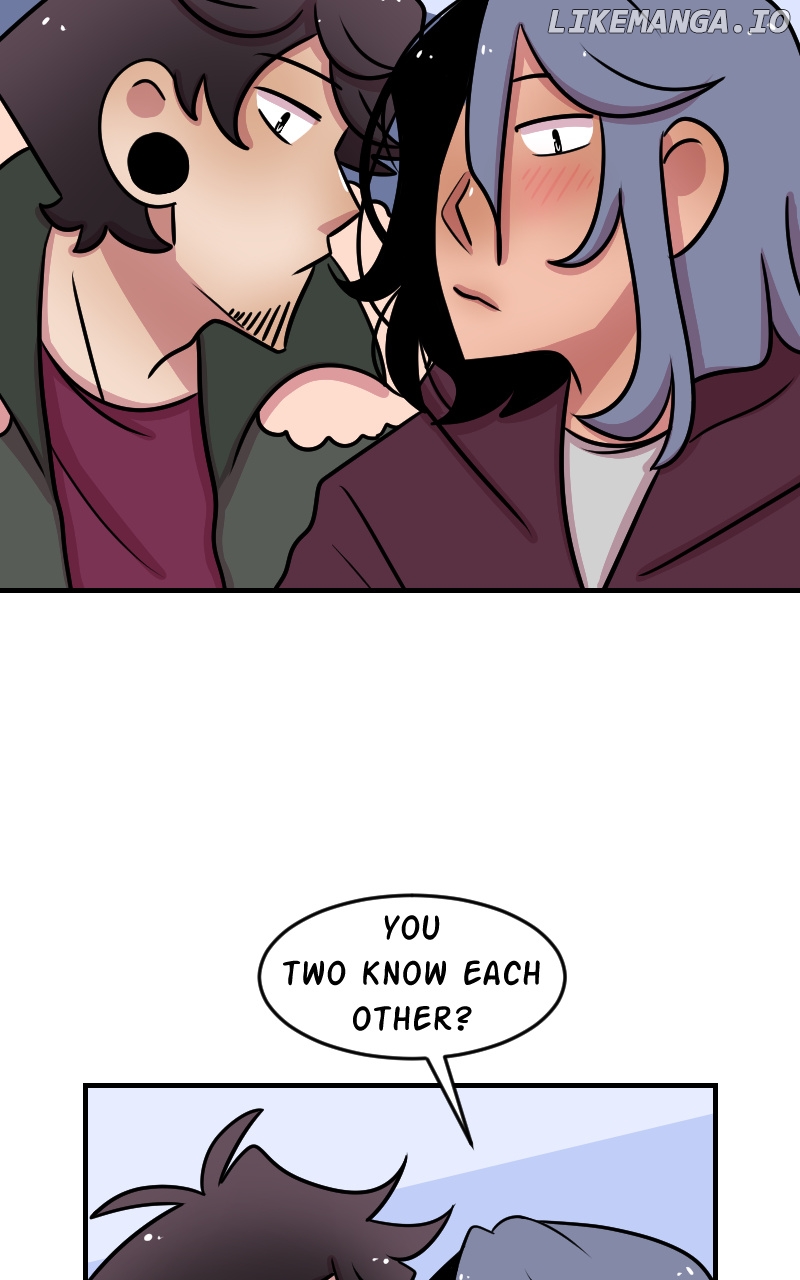 Down To Earth chapter 37 - page 46