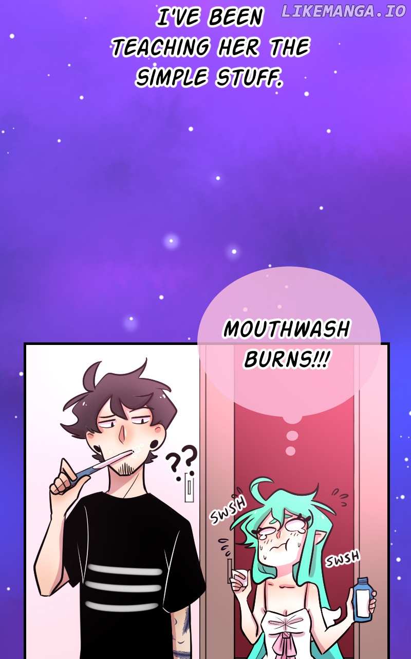 Down To Earth chapter 9 - page 13