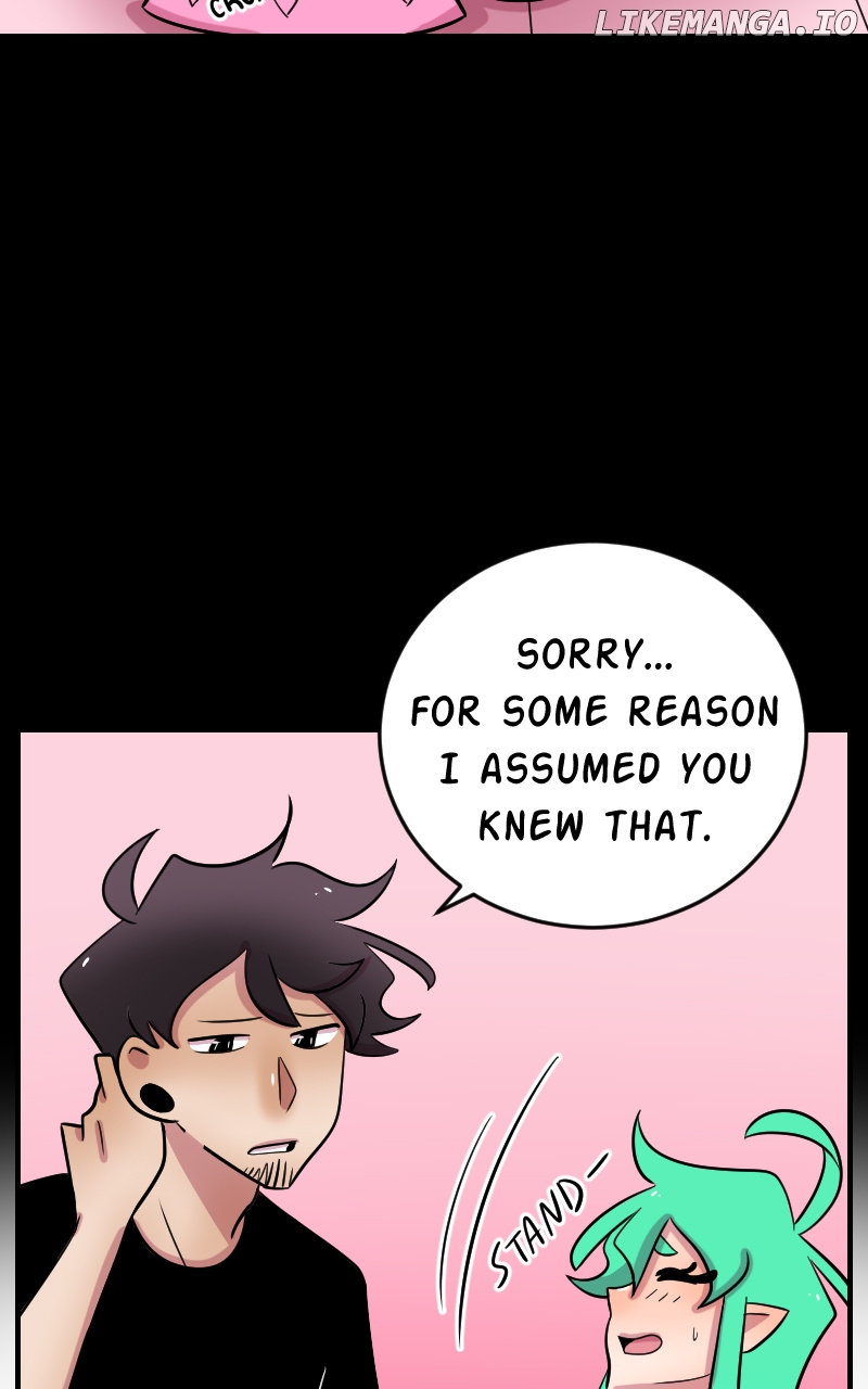 Down To Earth chapter 9 - page 3