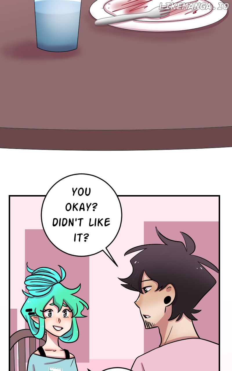 Down To Earth chapter 9 - page 47