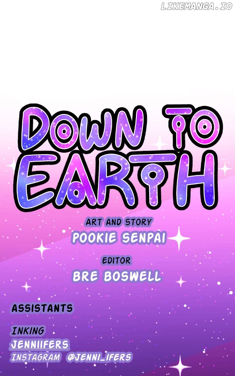 Down To Earth chapter 169 - page 75