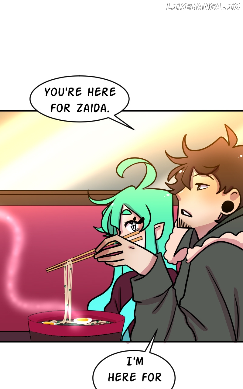 Down To Earth chapter 36 - page 25