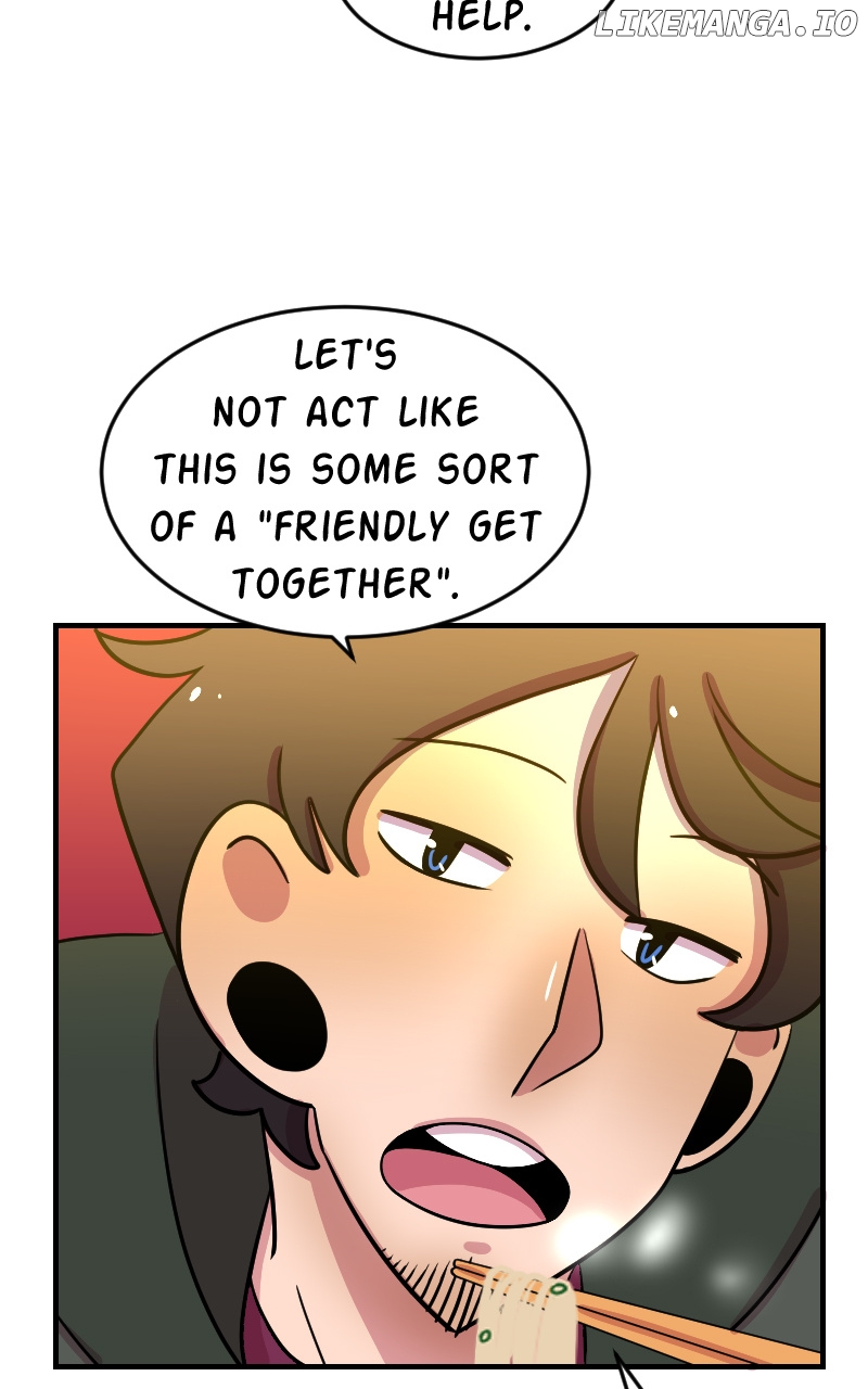 Down To Earth chapter 36 - page 26