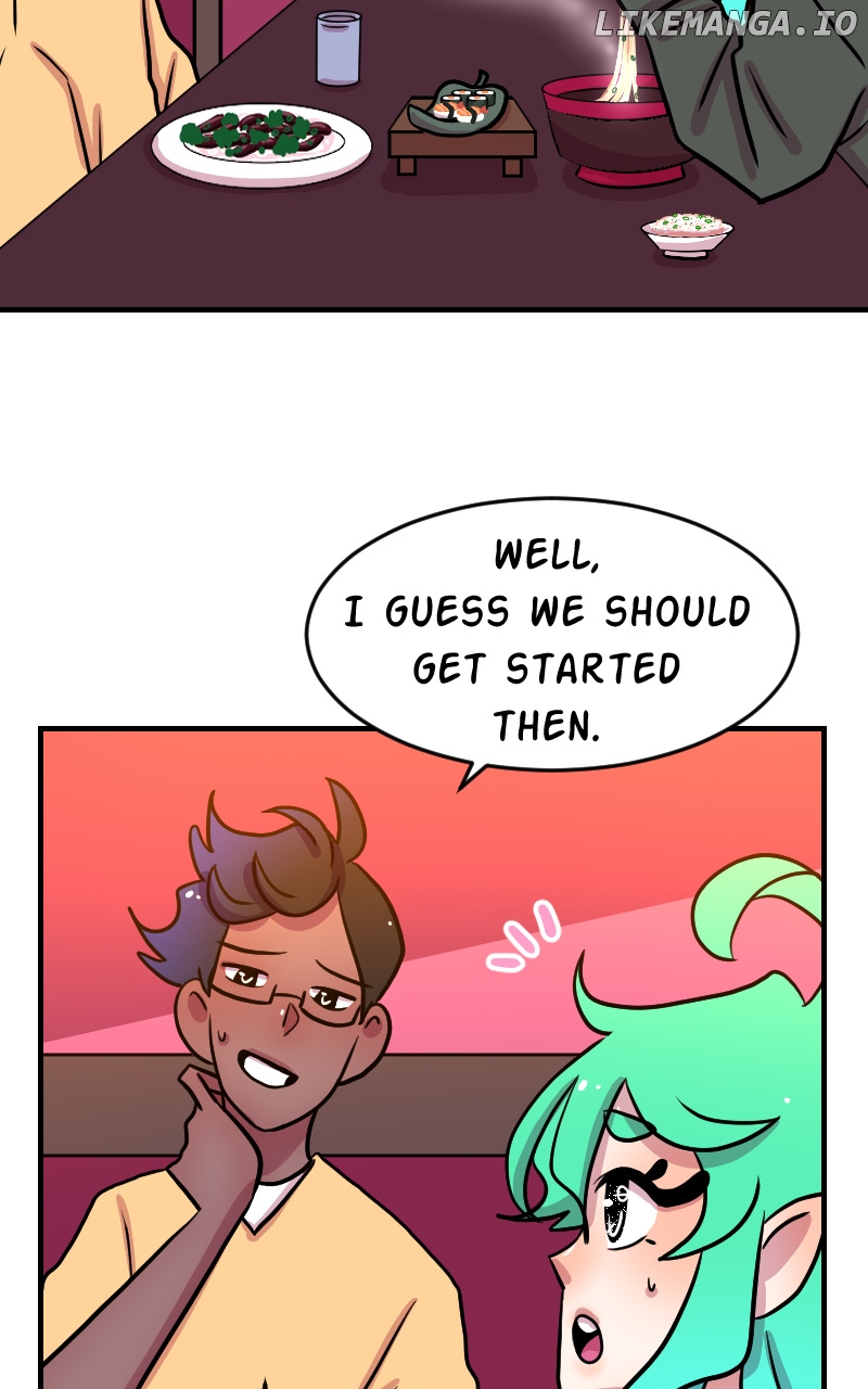 Down To Earth chapter 36 - page 28