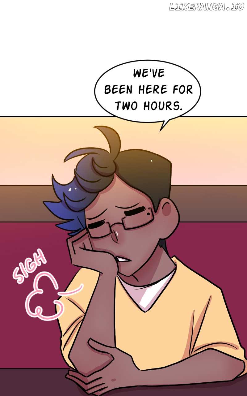 Down To Earth chapter 36 - page 34
