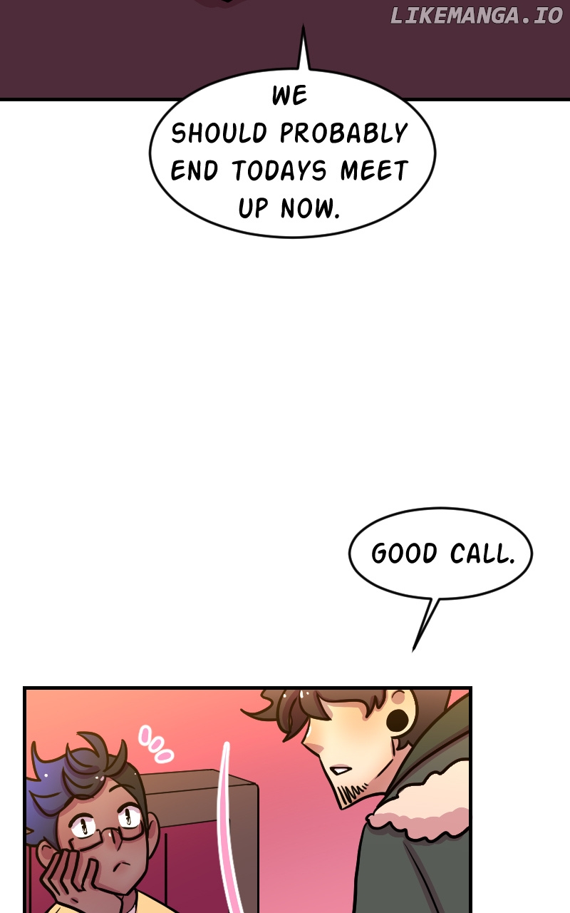 Down To Earth chapter 36 - page 35