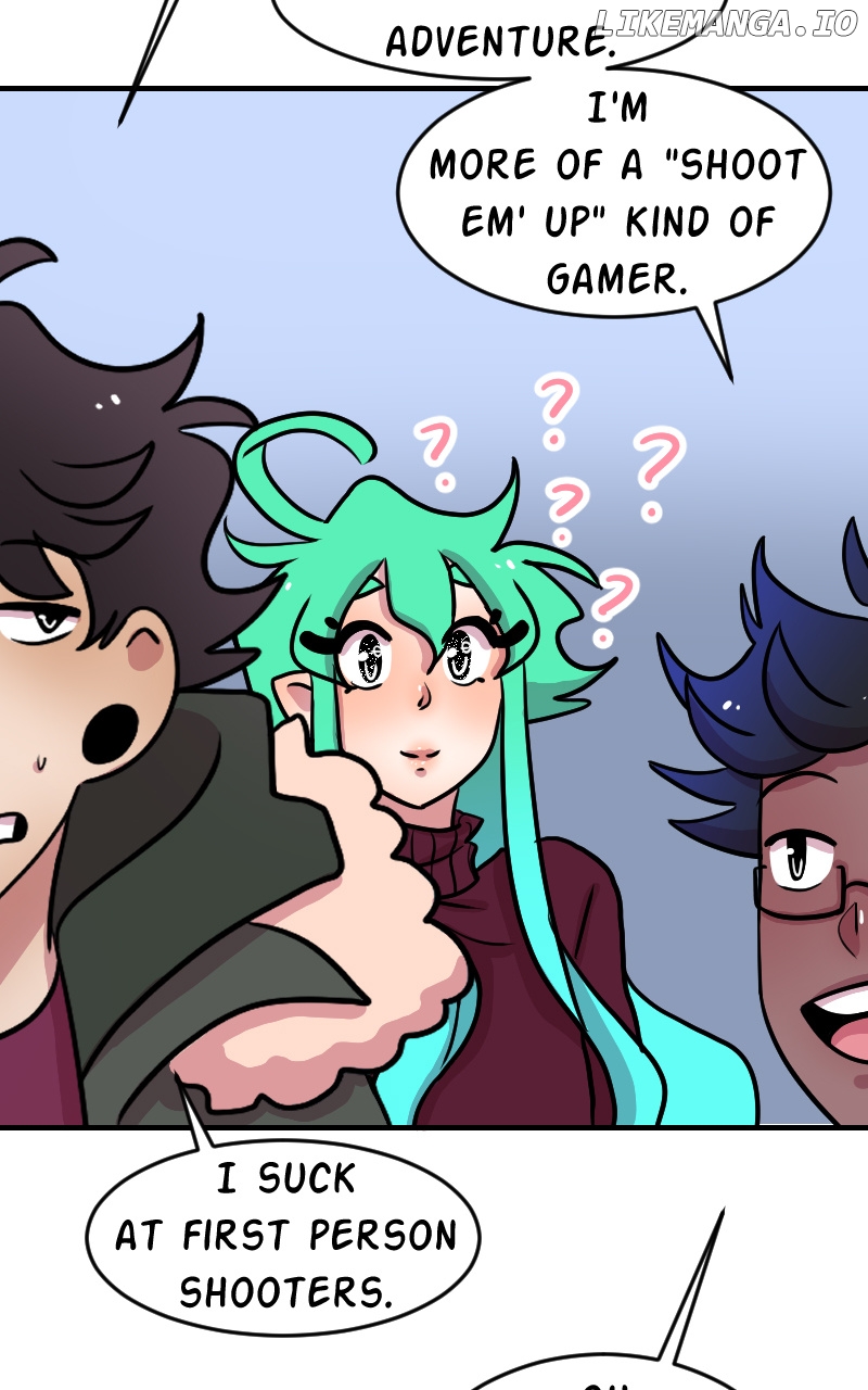 Down To Earth chapter 36 - page 55