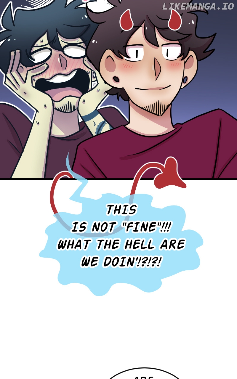 Down To Earth chapter 35 - page 10