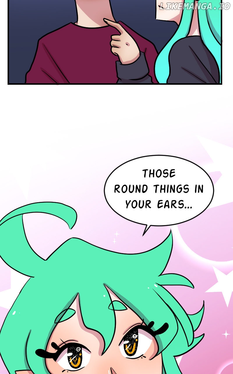 Down To Earth chapter 35 - page 21