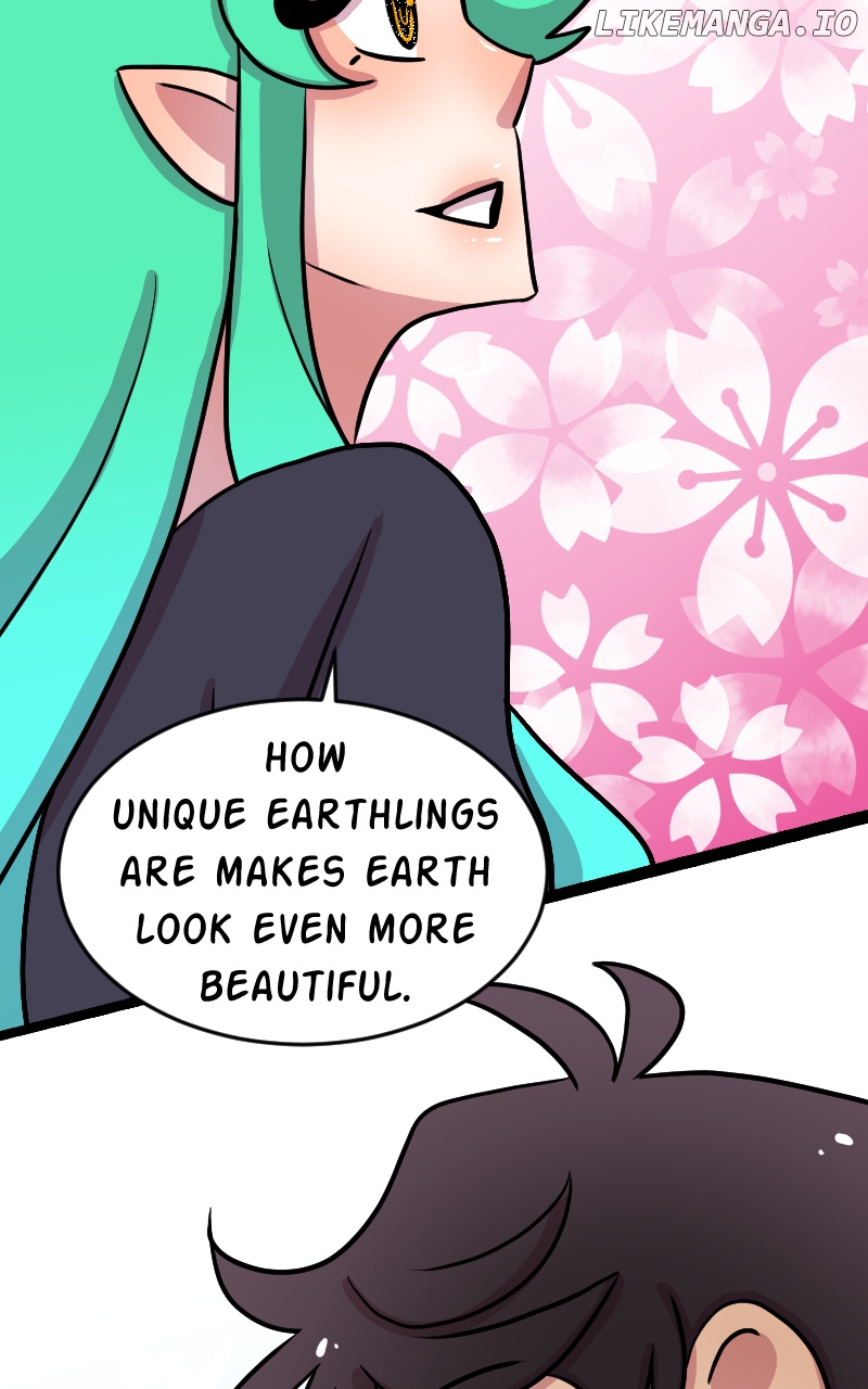 Down To Earth chapter 35 - page 29